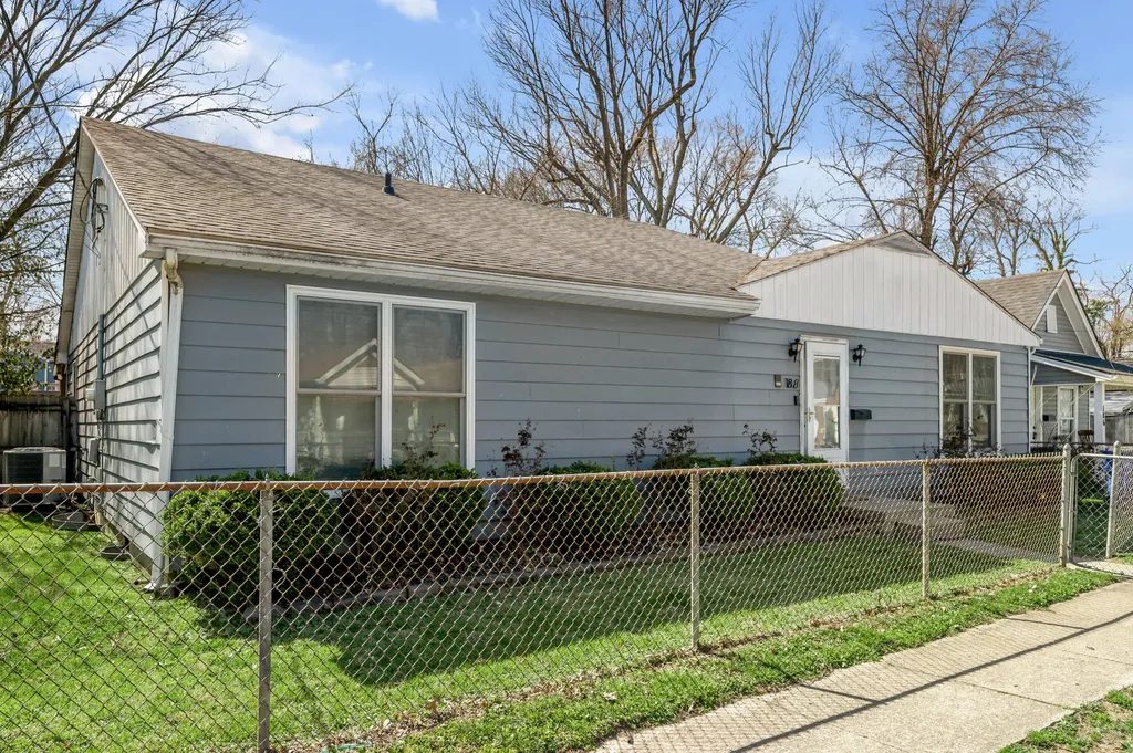 188 Eddie Street Lexington KY 40508