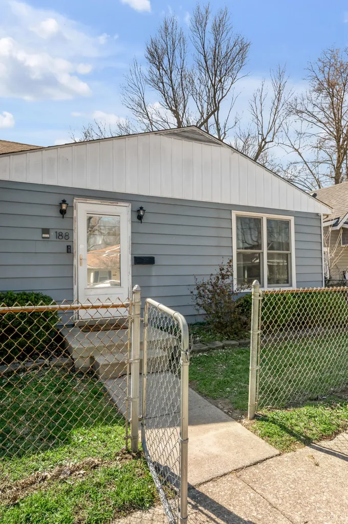188 Eddie Street Lexington KY 40508