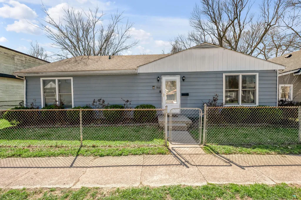 188 Eddie Street Lexington KY 40508