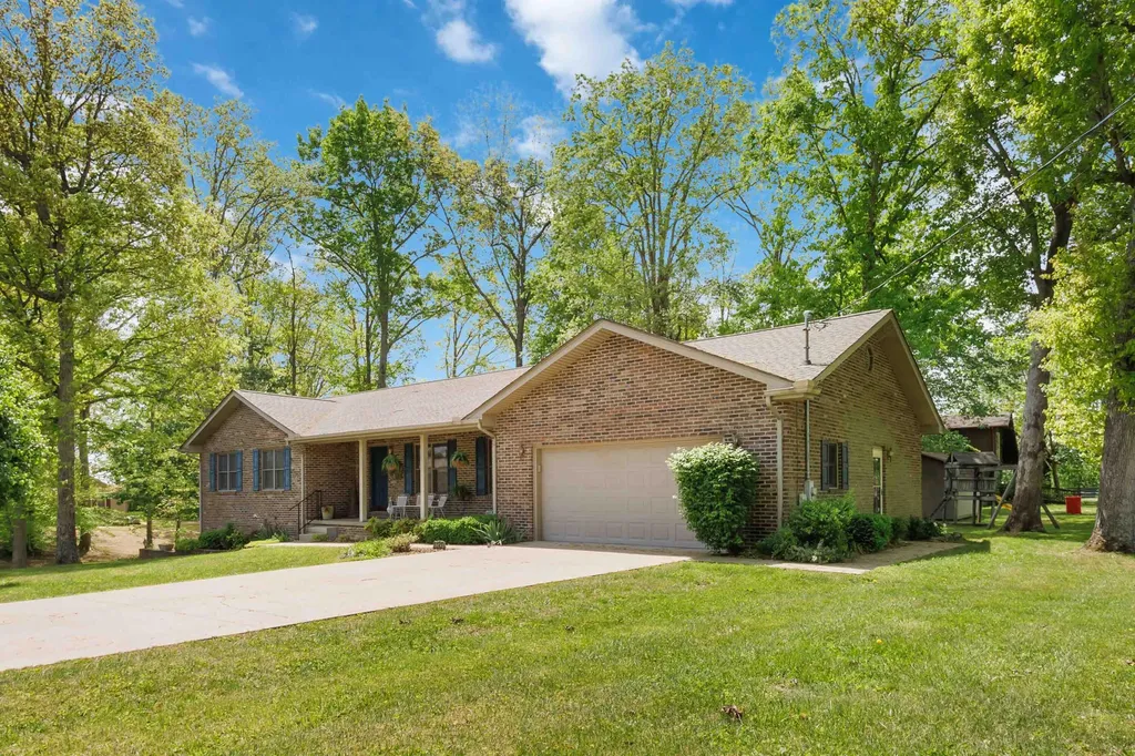 1242 Yorkshire Estates Road London KY 40744