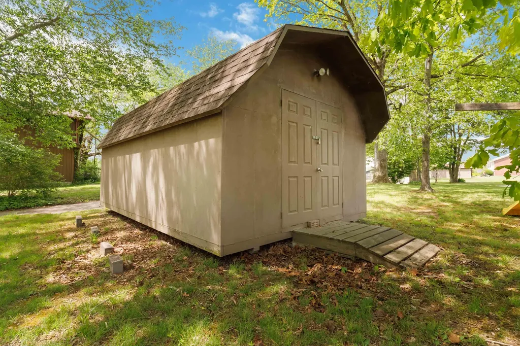 1242 Yorkshire Estates Road London KY 40744