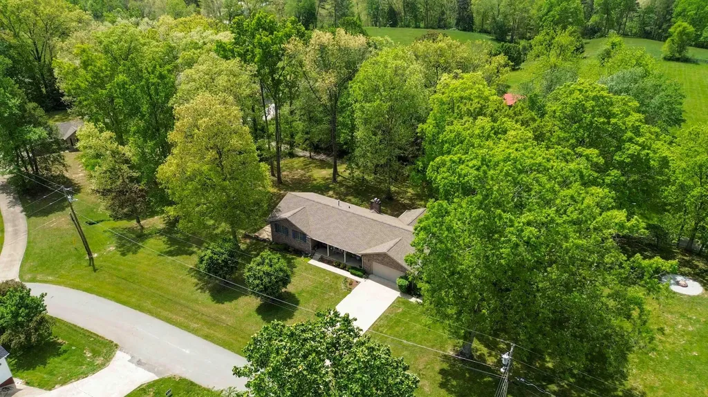 1242 Yorkshire Estates Road London KY 40744