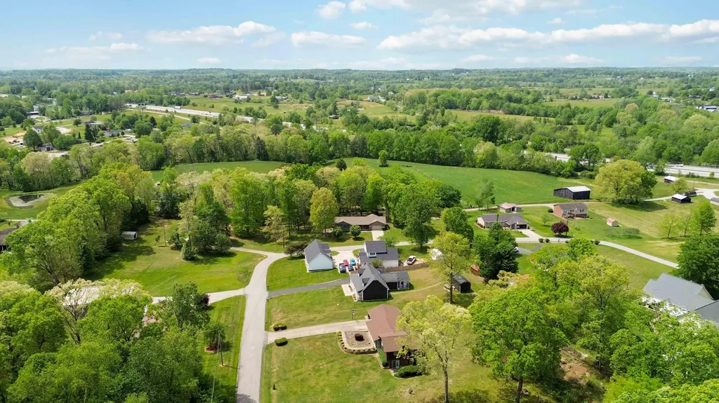 1242 Yorkshire Estates Road London KY 40744