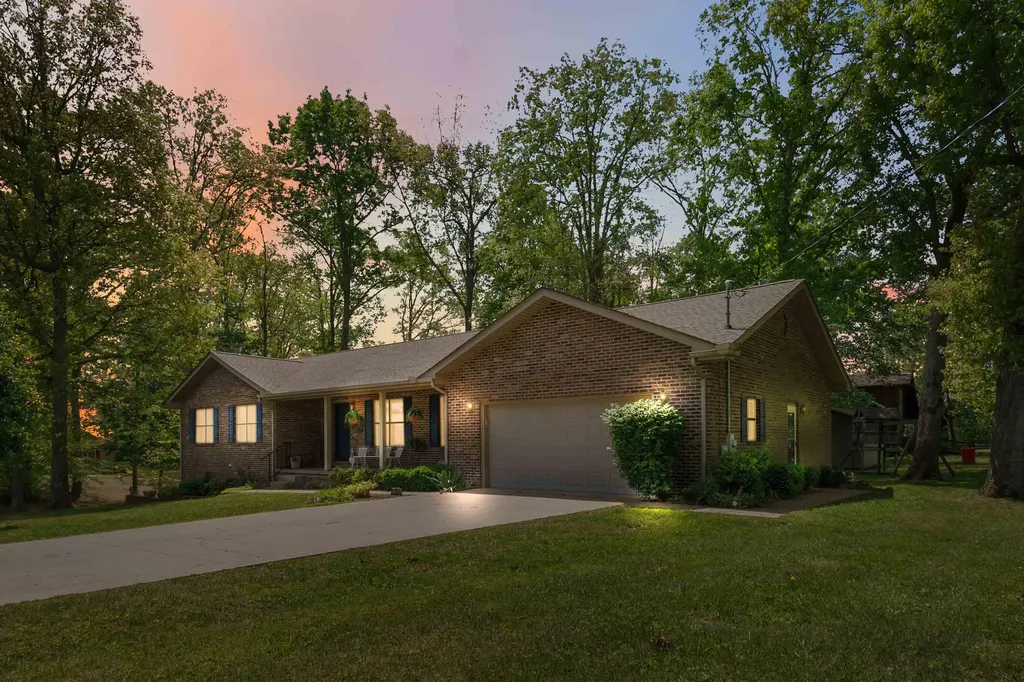 1242 Yorkshire Estates Road London KY 40744