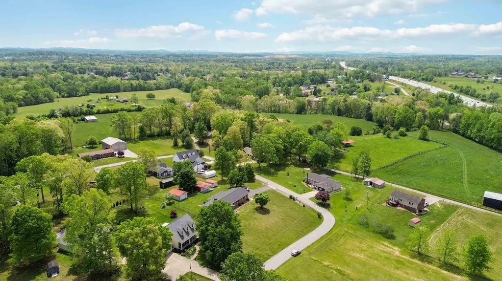 1242 Yorkshire Estates Road London KY 40744