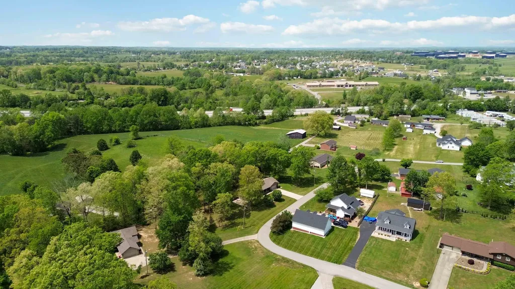 1242 Yorkshire Estates Road London KY 40744