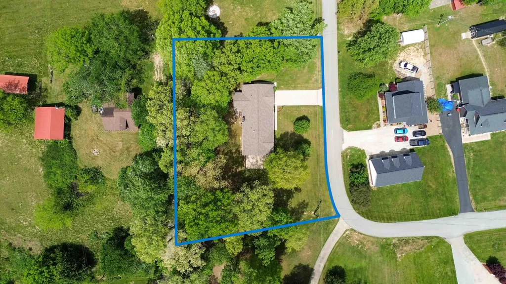 1242 Yorkshire Estates Road London KY 40744