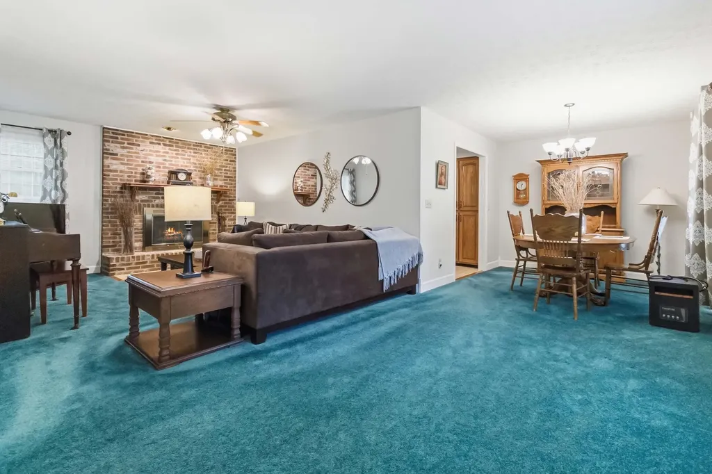 1242 Yorkshire Estates Road London KY 40744