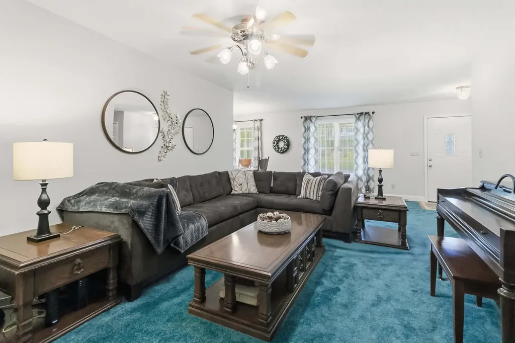 1242 Yorkshire Estates Road London KY 40744