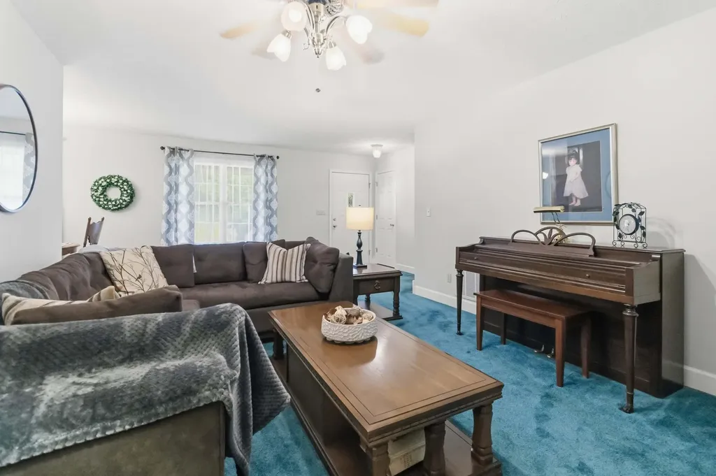 1242 Yorkshire Estates Road London KY 40744