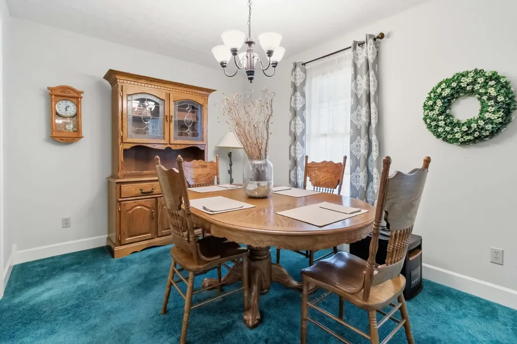 1242 Yorkshire Estates Road London KY 40744