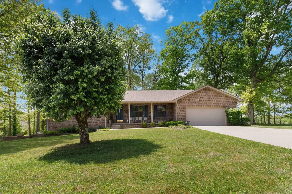 1242 Yorkshire Estates Road London KY 40744