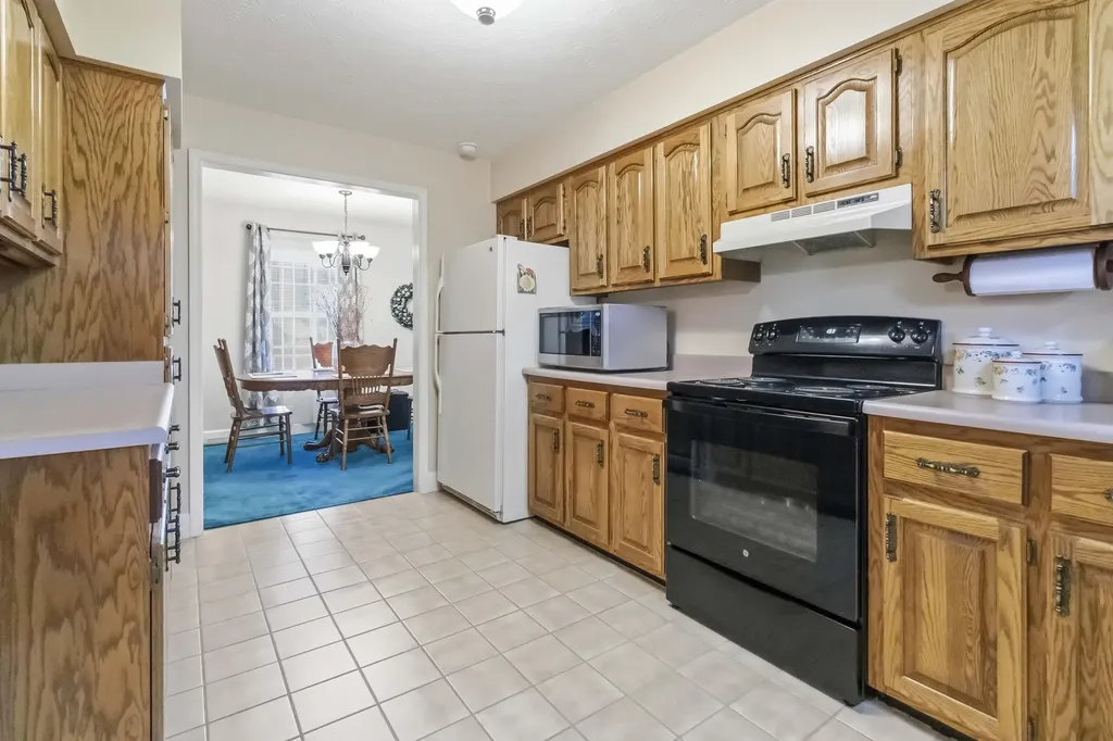 1242 Yorkshire Estates Road London KY 40744