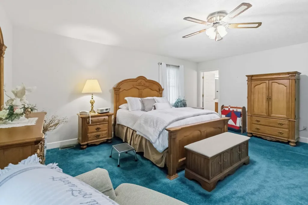 1242 Yorkshire Estates Road London KY 40744