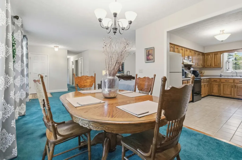 1242 Yorkshire Estates Road London KY 40744