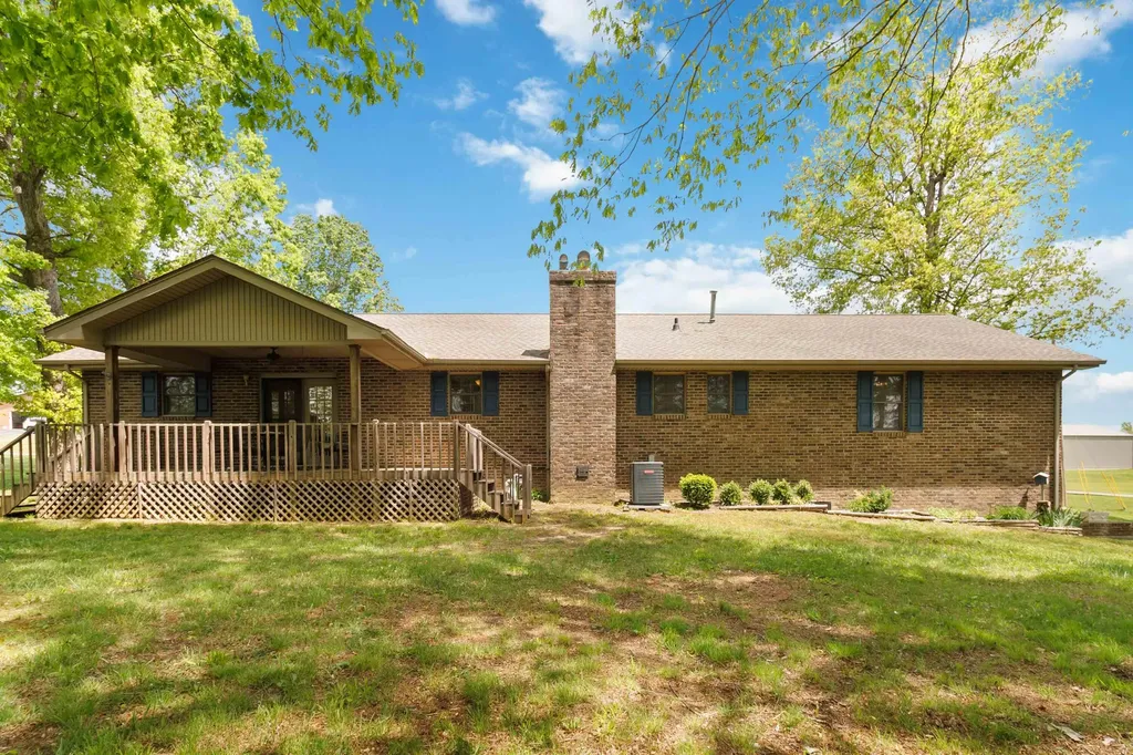 1242 Yorkshire Estates Road London KY 40744