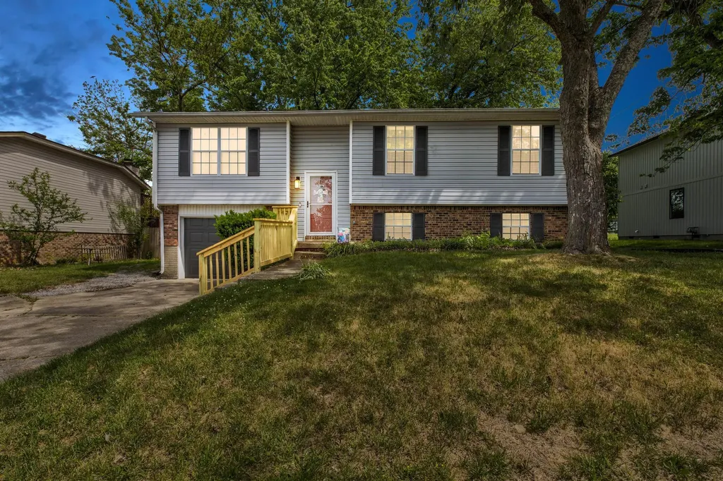618 Westmeade Drive Winchester KY 40391