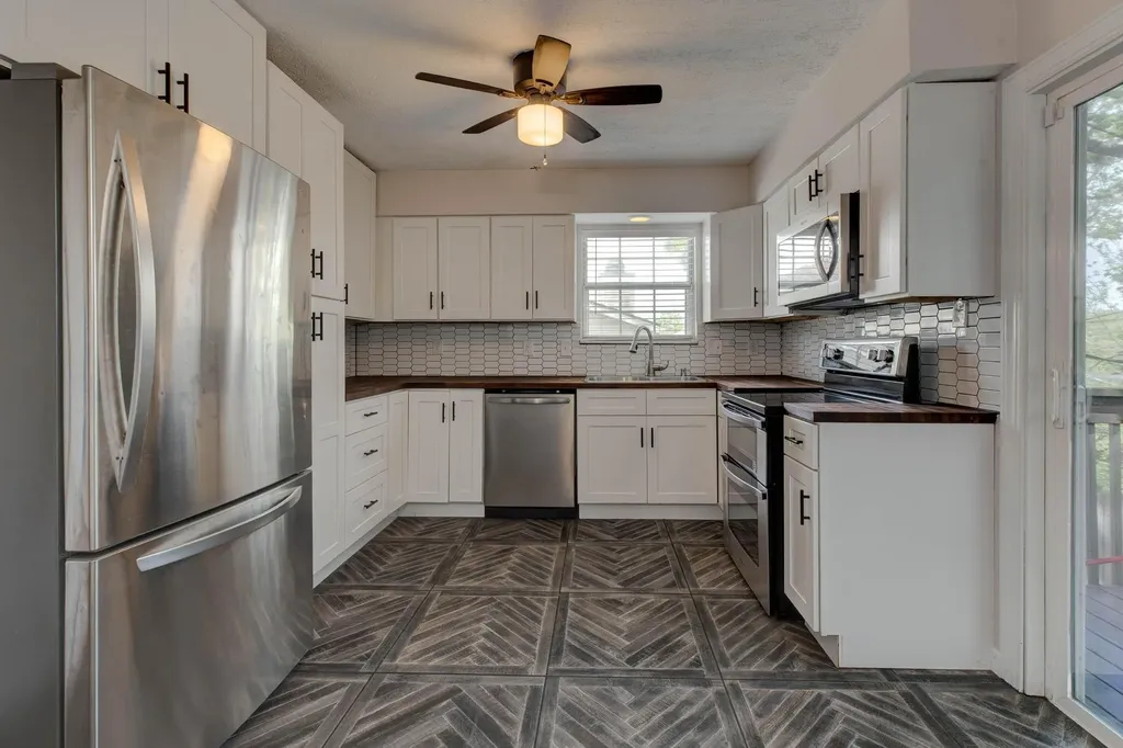 618 Westmeade Drive Winchester KY 40391