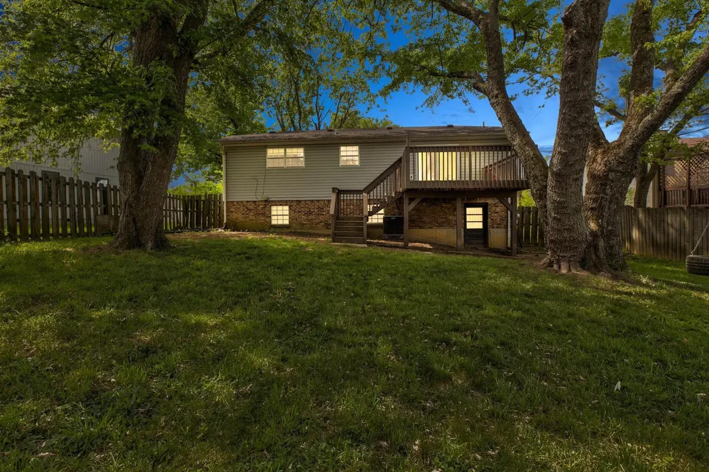 618 Westmeade Drive Winchester KY 40391