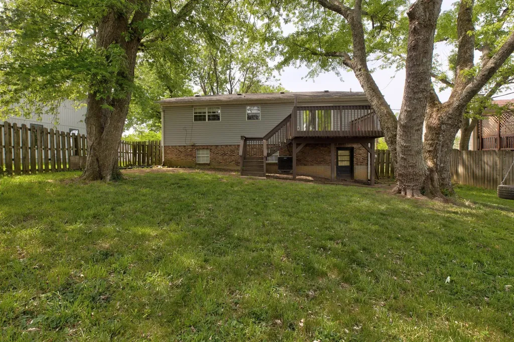 618 Westmeade Drive Winchester KY 40391