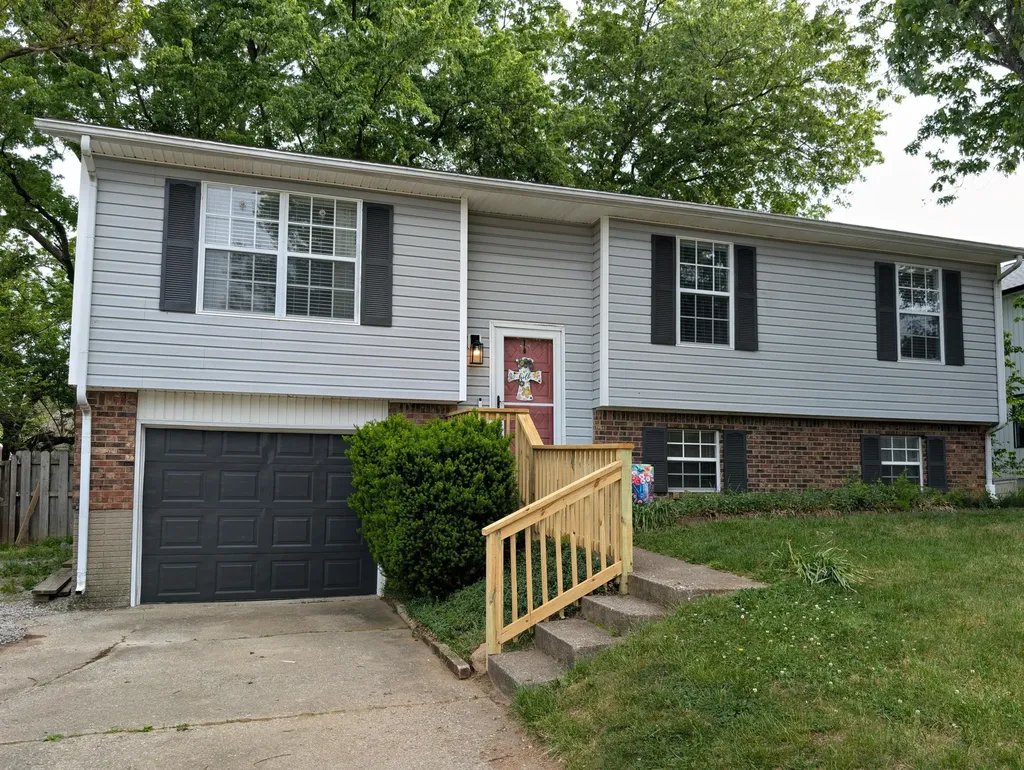 618 Westmeade Drive Winchester KY 40391
