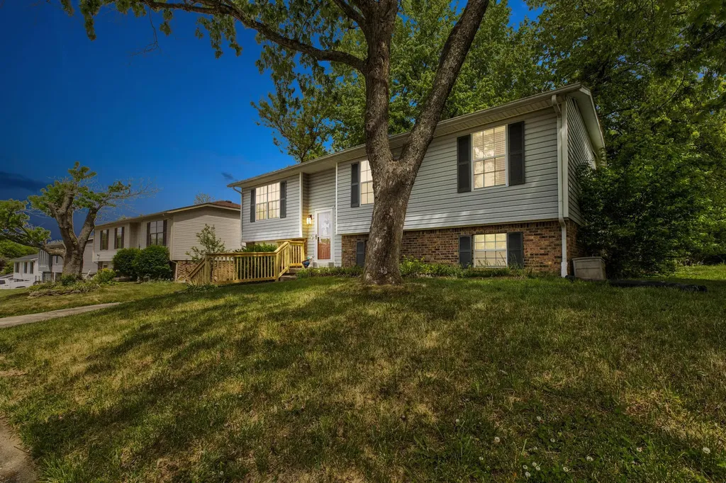 618 Westmeade Drive Winchester KY 40391