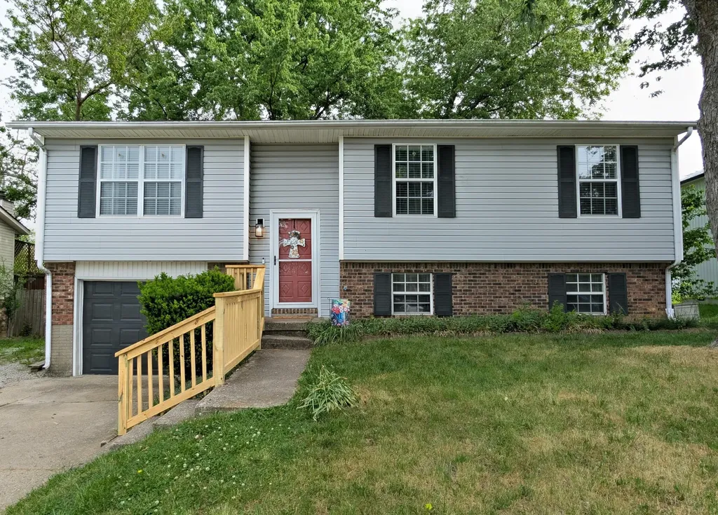 618 Westmeade Drive Winchester KY 40391