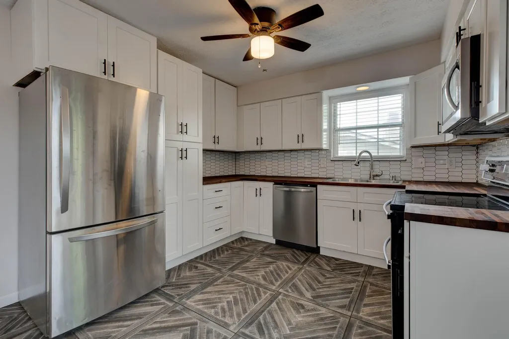 618 Westmeade Drive Winchester KY 40391