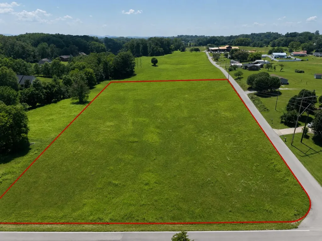 3400 Slate Branch Road Somerset KY 42503