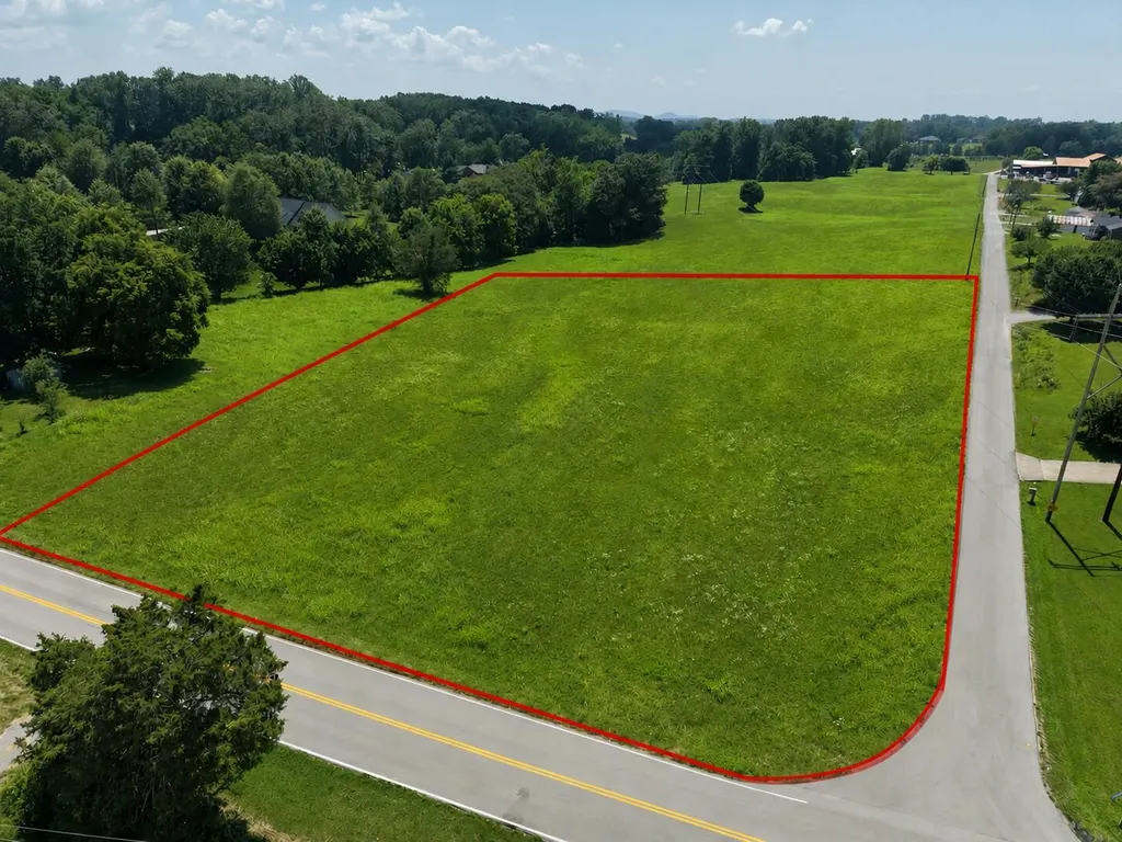 3400 Slate Branch Road Somerset KY 42503