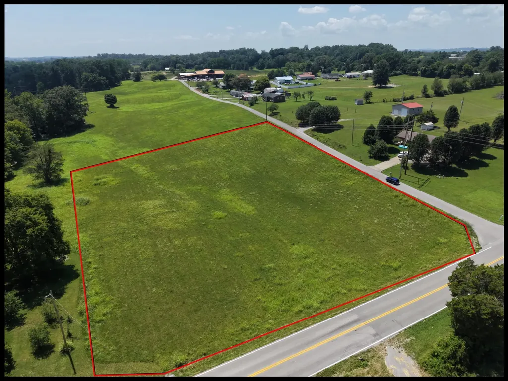 3400 Slate Branch Road Somerset KY 42503