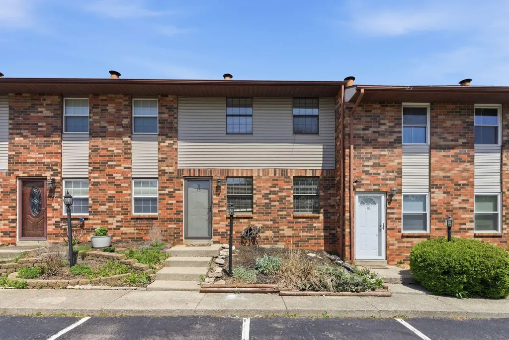 550 Darby Creek Road Lexington KY 40509