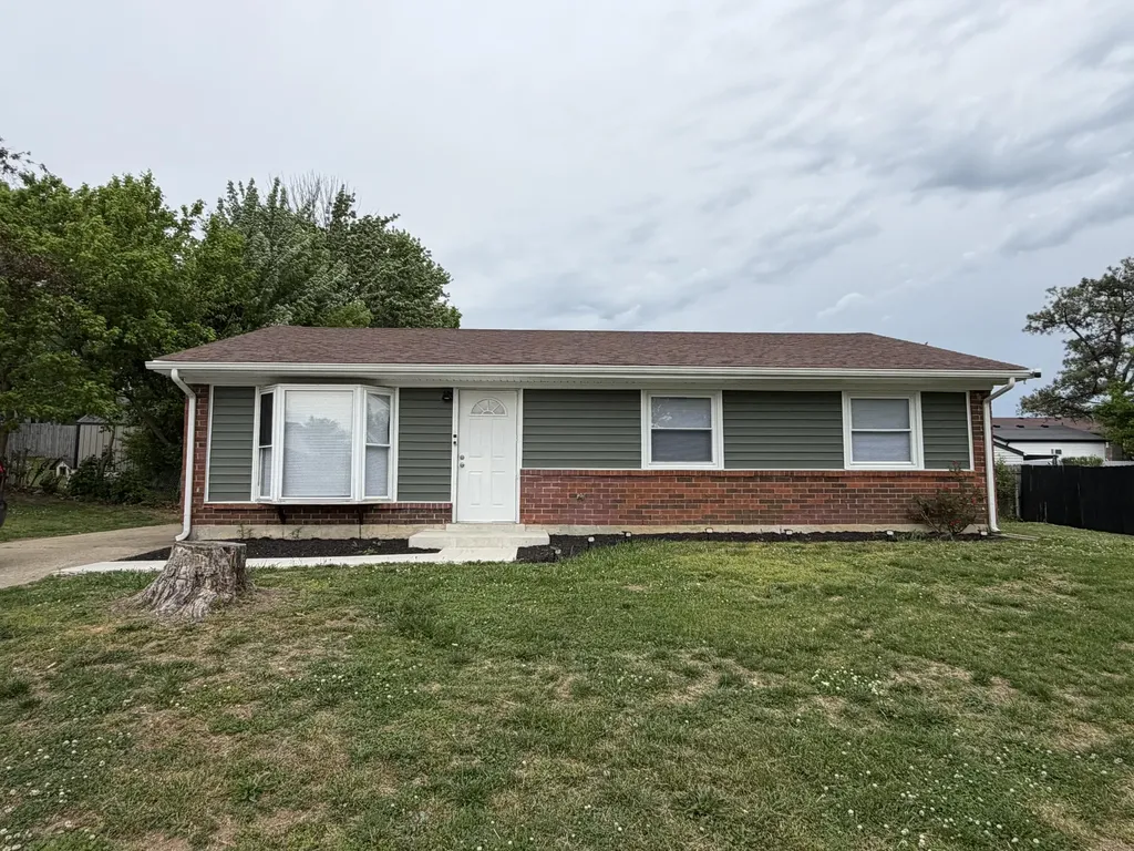 207 Potomac Drive Georgetown KY 40324
