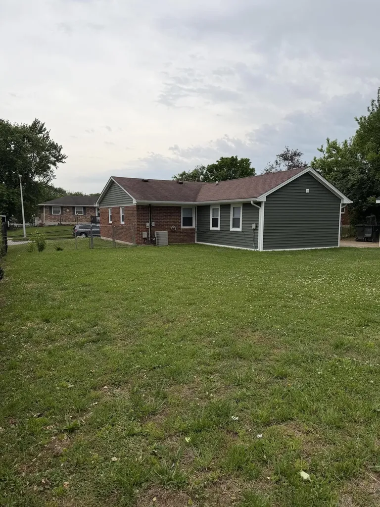 207 Potomac Drive Georgetown KY 40324