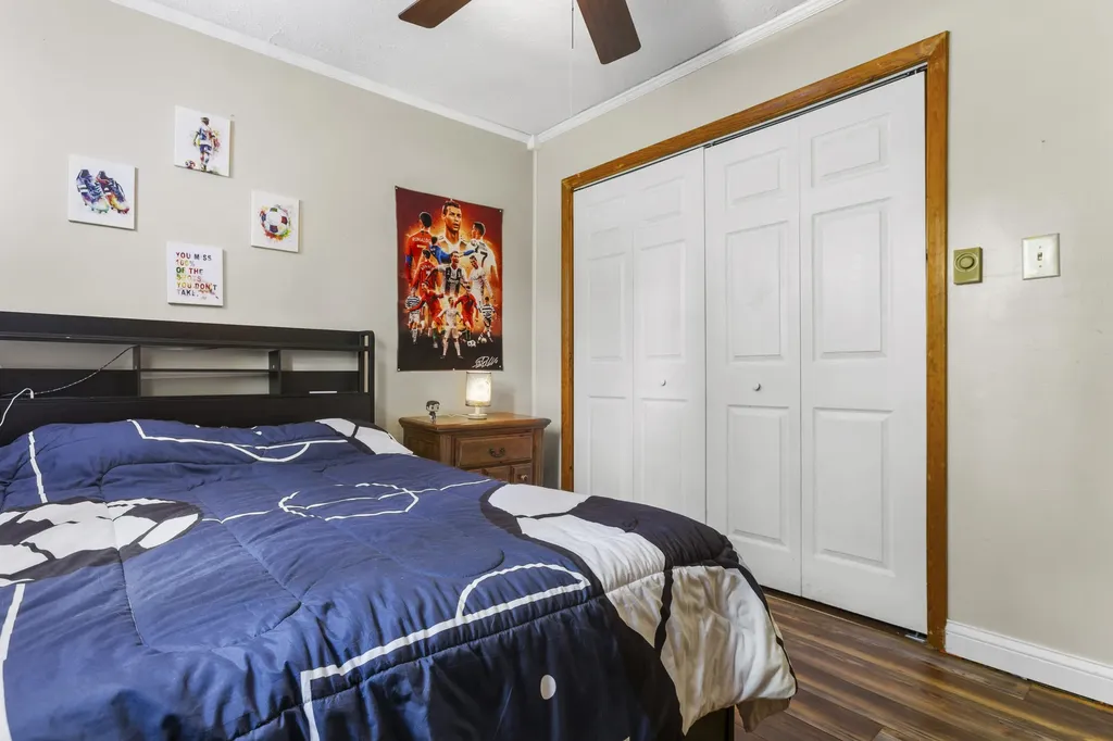 218 Woodside Lane West Liberty KY 41472