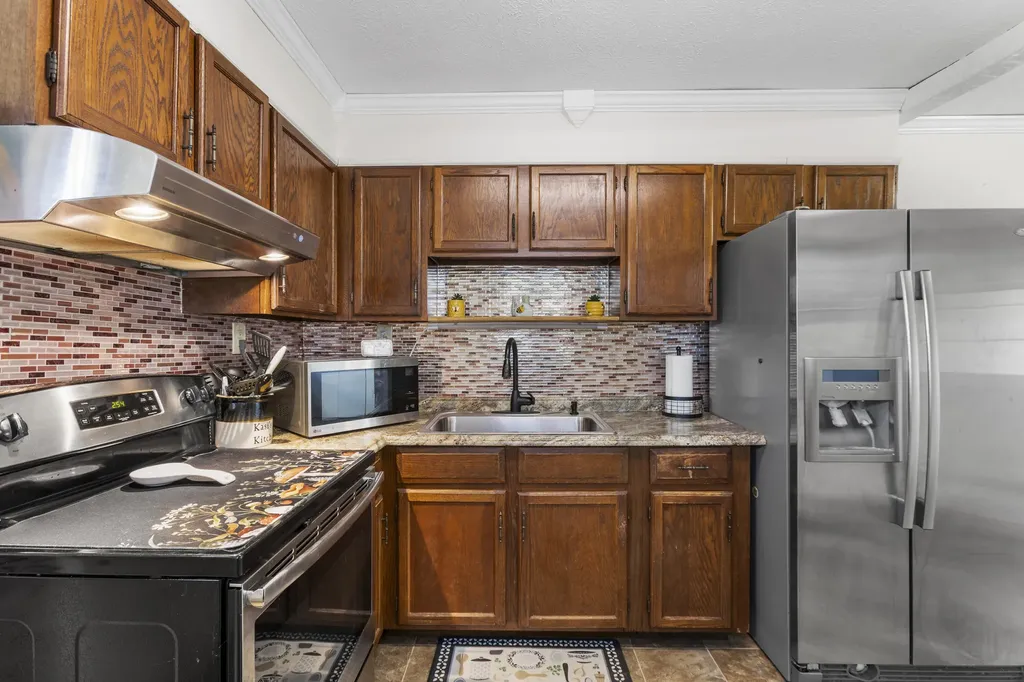 218 Woodside Lane West Liberty KY 41472