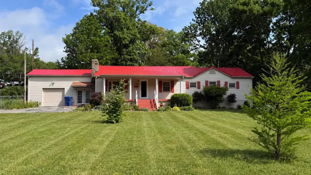 128 Cherry Road Berea KY 40403
