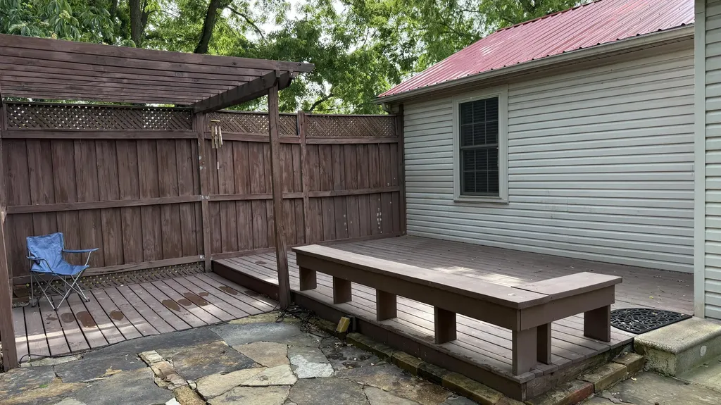 128 Cherry Road Berea KY 40403