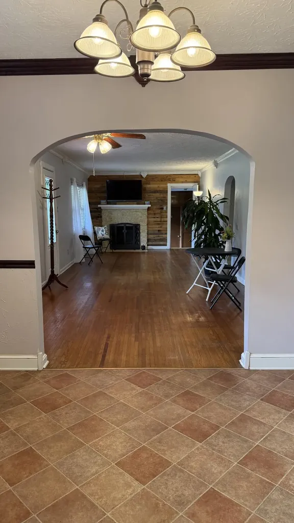 128 Cherry Road Berea KY 40403