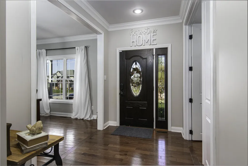 1008 Rose Ridge Road Versailles KY 40383