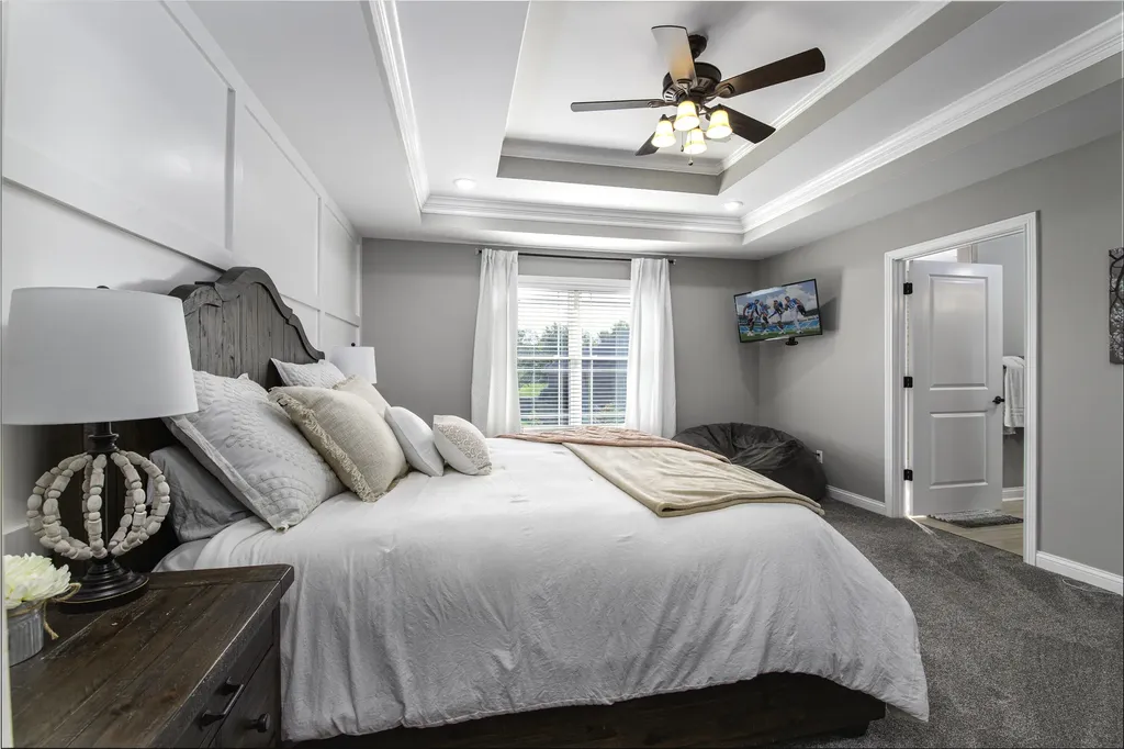 1008 Rose Ridge Road Versailles KY 40383