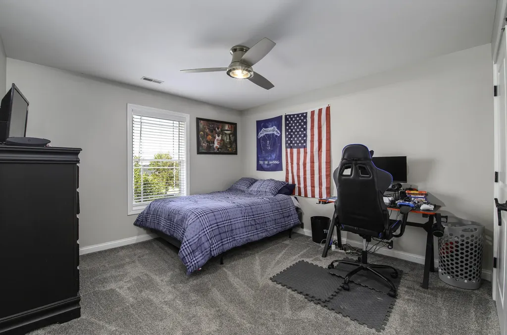 1008 Rose Ridge Road Versailles KY 40383
