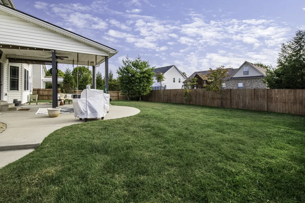 1008 Rose Ridge Road Versailles KY 40383