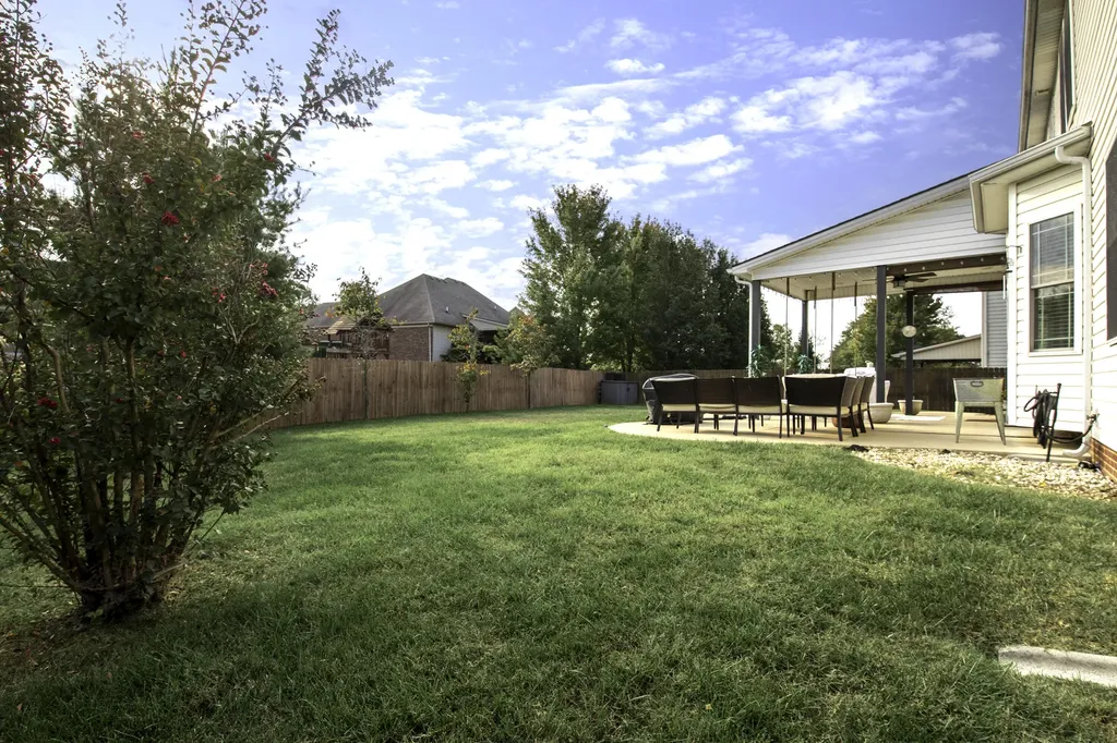 1008 Rose Ridge Road Versailles KY 40383