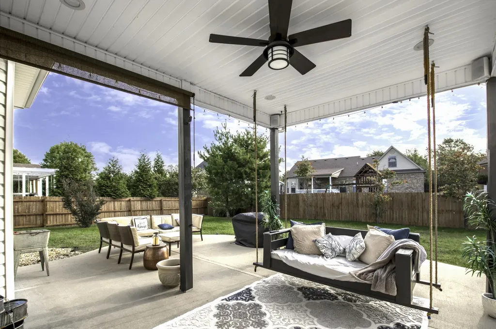 1008 Rose Ridge Road Versailles KY 40383