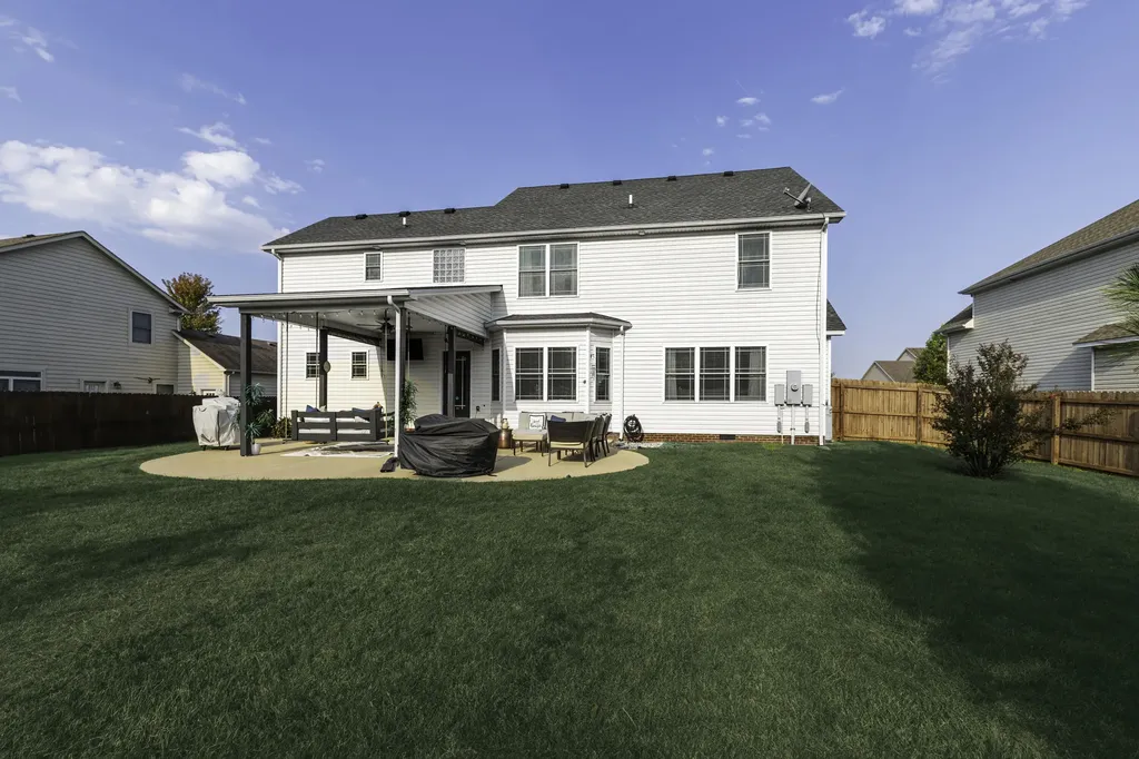 1008 Rose Ridge Road Versailles KY 40383