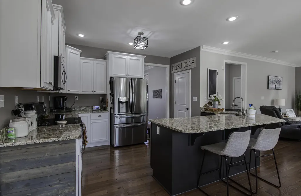 1008 Rose Ridge Road Versailles KY 40383