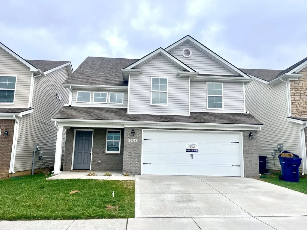 2404 Feathersound Way Lexington KY 40511
