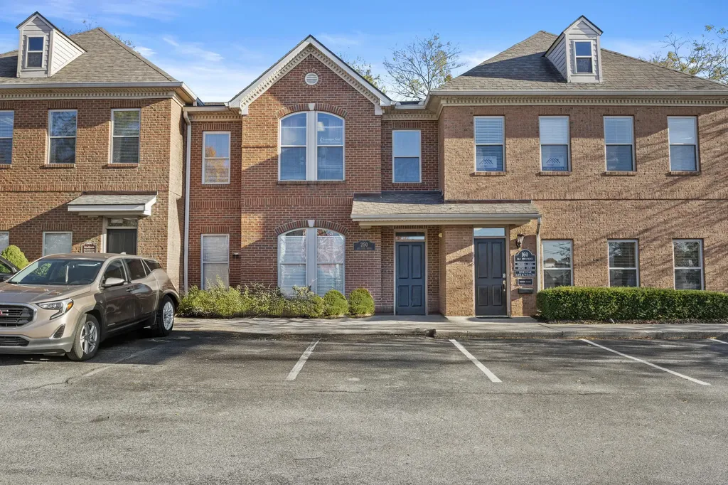 80 Codell Drive Lexington KY 40509