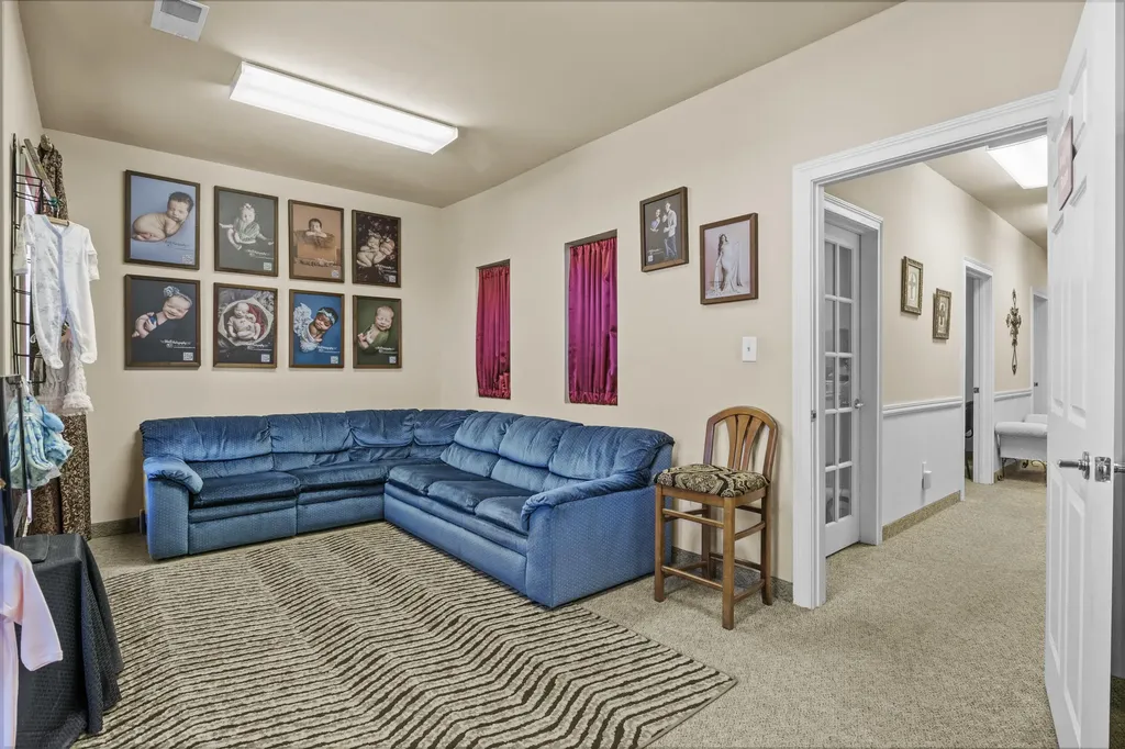 80 Codell Drive Lexington KY 40509